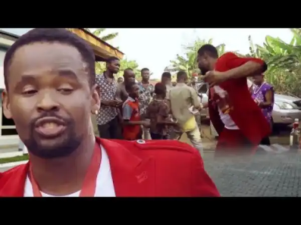 Video: MR. NICE GUY (ZUBBY MICHEAL)  - 2018 Latest Nigerian Nollywood Movie